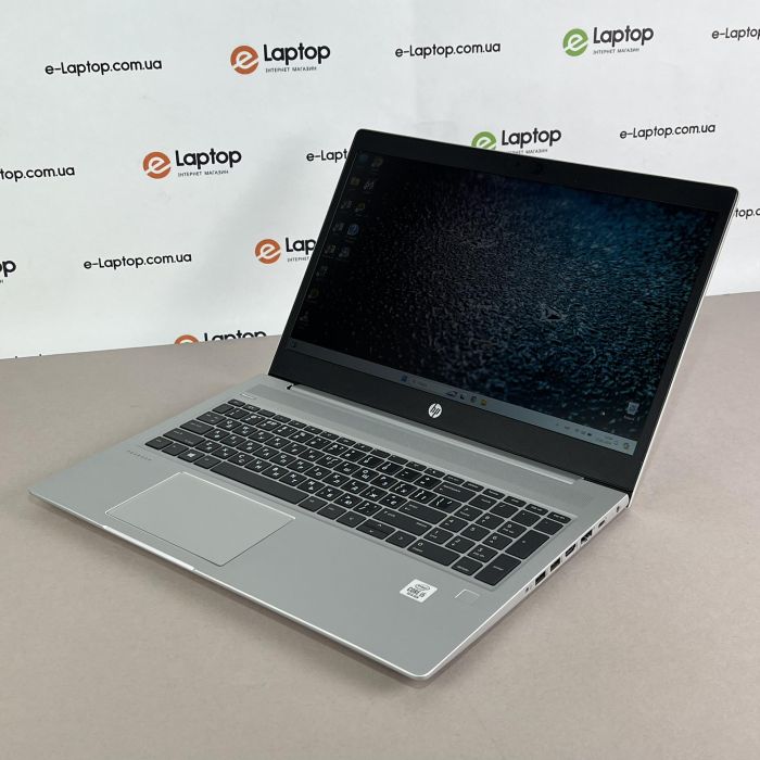 Ноутбук HP ProBook 450 G7