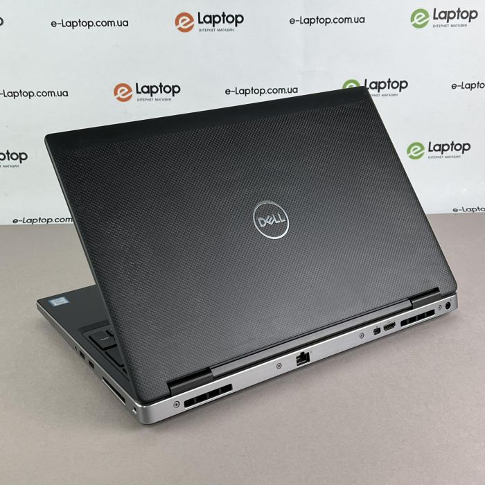 Ноутбук Dell Precision 7540