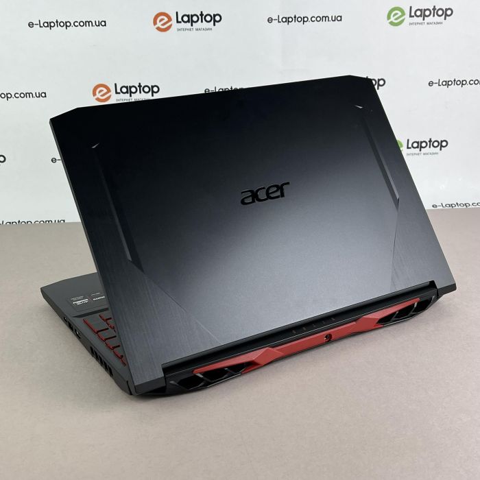 Ноутбук Acer Nitro 5 AN515-65-53AG