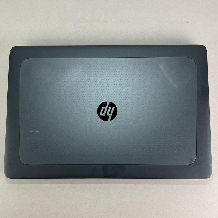 Ноутбук HP zBook 17 G3