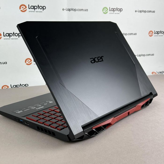 Ноутбук Acer Nitro 5 AN515-65-53AG