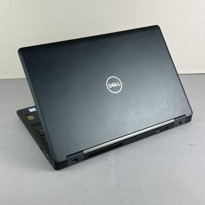 Ноутбук Dell Latitude 5591 