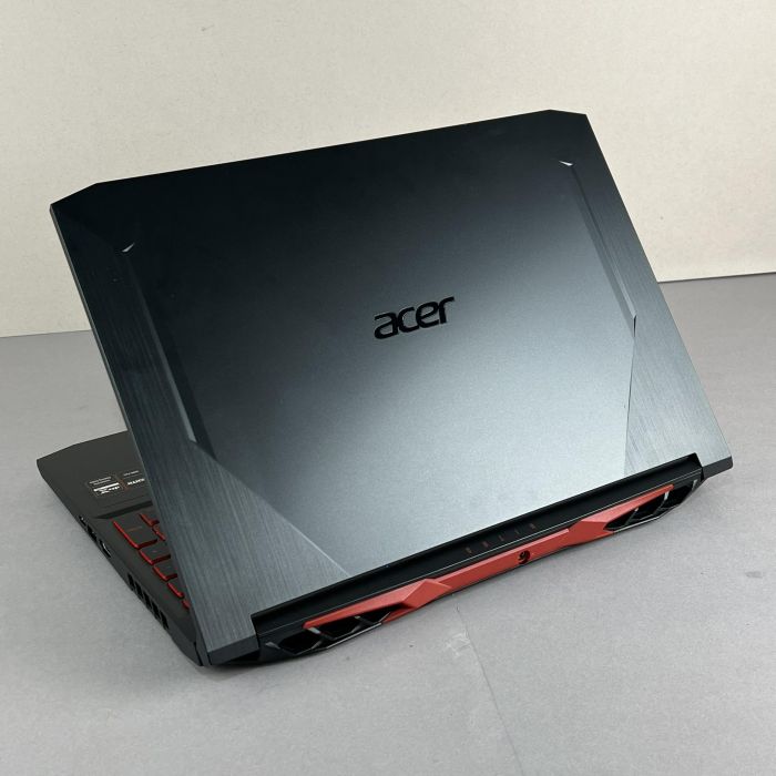 Ноутбук Acer Nitro 5 AN515-65-53AG