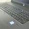 Ноутбук HP zBook 17 G3