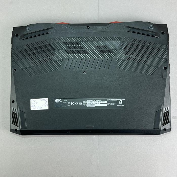 Ноутбук Acer Nitro 5 AN515-65-53AG