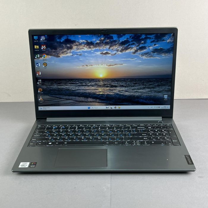 Ноутбук Lenovo Thinkbook 15-IIL
