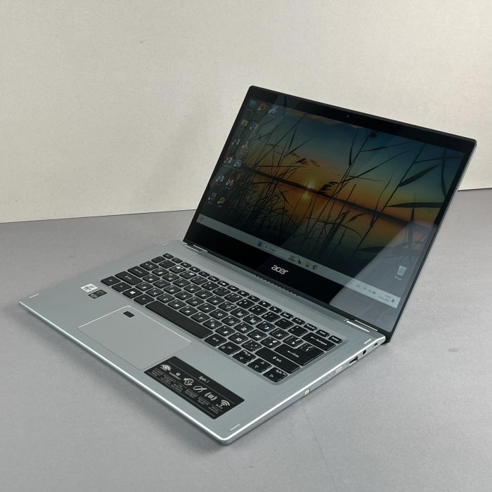 Ноутбук Acer Spin 3 SP314-54N