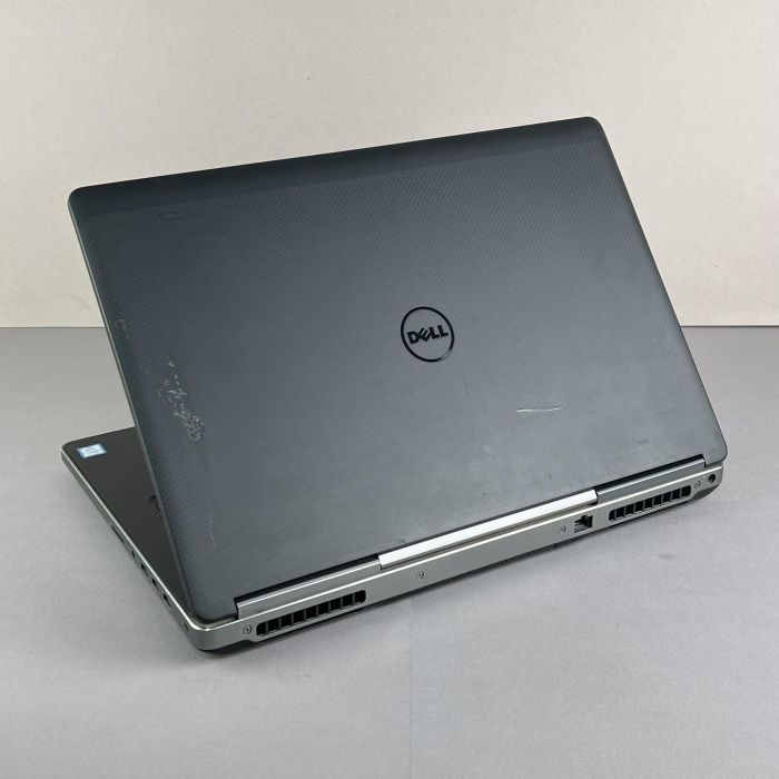 Ноутбук Dell Precision 7710
