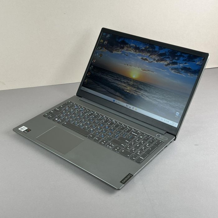 Ноутбук Lenovo Thinkbook 15-IIL