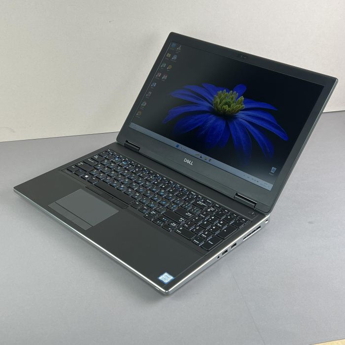 Ноутбук Dell Precision 7540