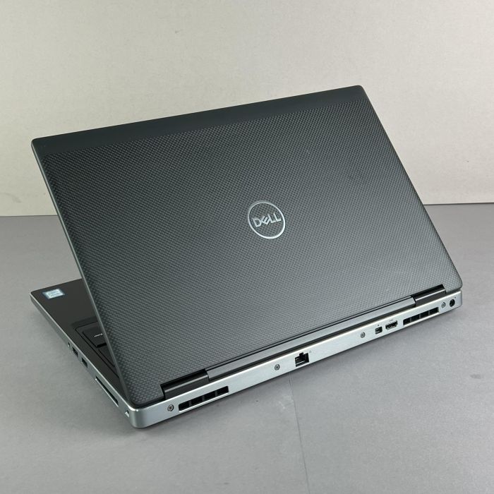 Ноутбук Dell Precision 7540