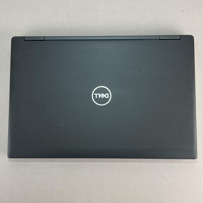 Ноутбук Dell Precision 7540