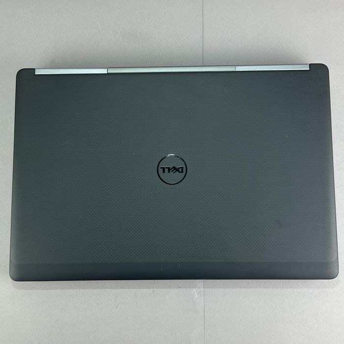 Ноутбук Dell Precision 7720