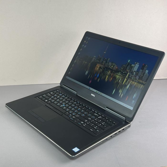 Ноутбук Dell Precision 7720