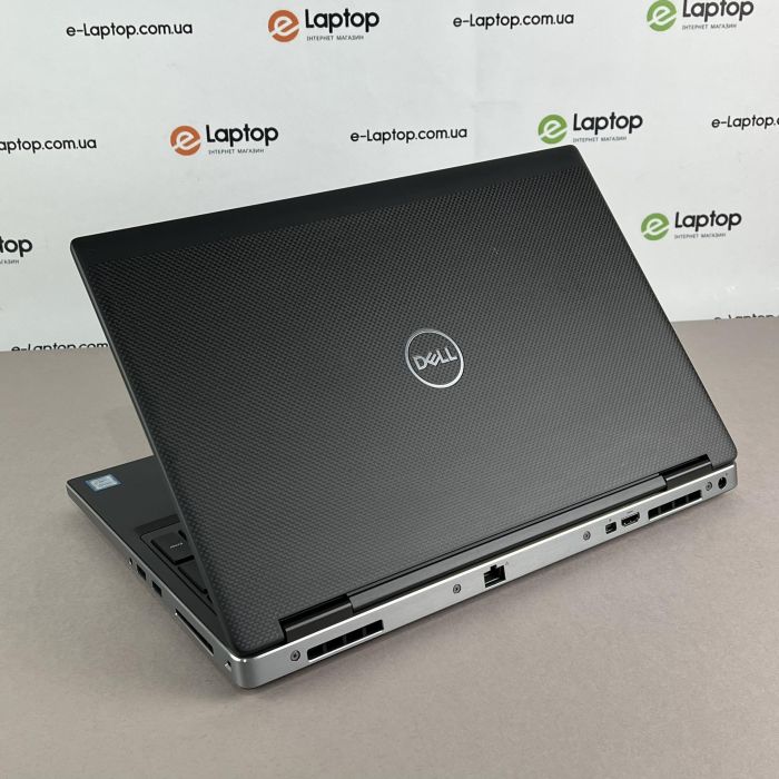 Ноутбук Dell Precision 7540