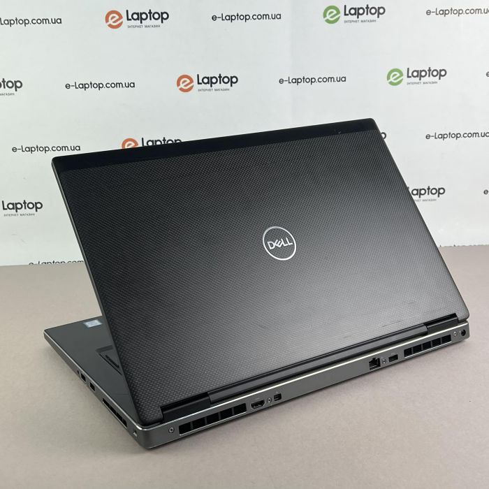 Ноутбук Dell Precision 7730