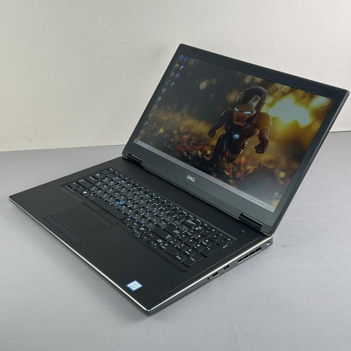 Ноутбук Dell Precision 7730