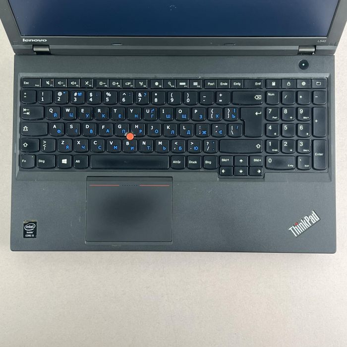 Ноутбук Lenovo ThinkPad L540