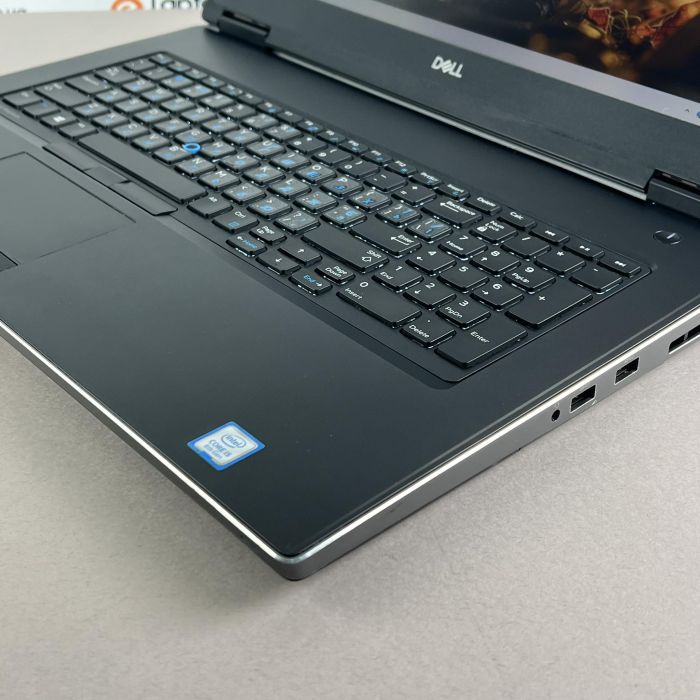 Ноутбук Dell Precision 7730