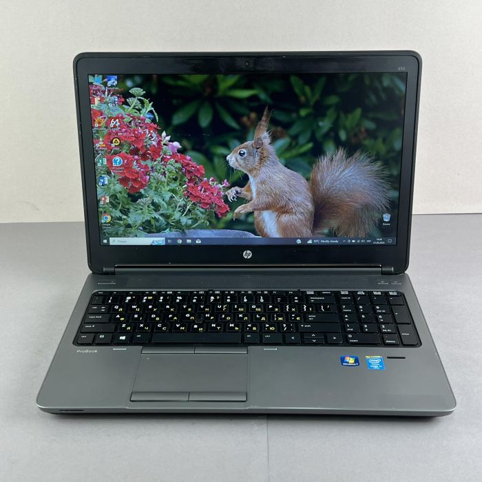 Ноутбук HP Probook 650 G1