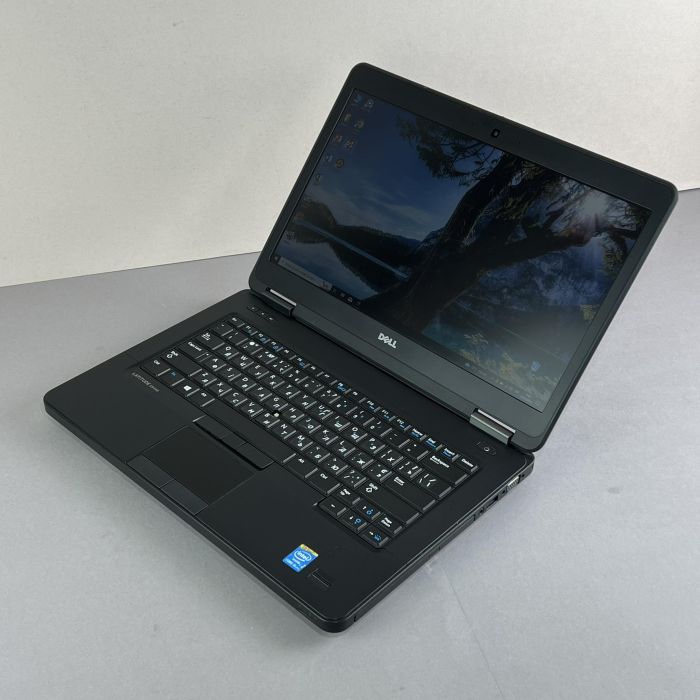 Ноутбук Dell Latitude E5440