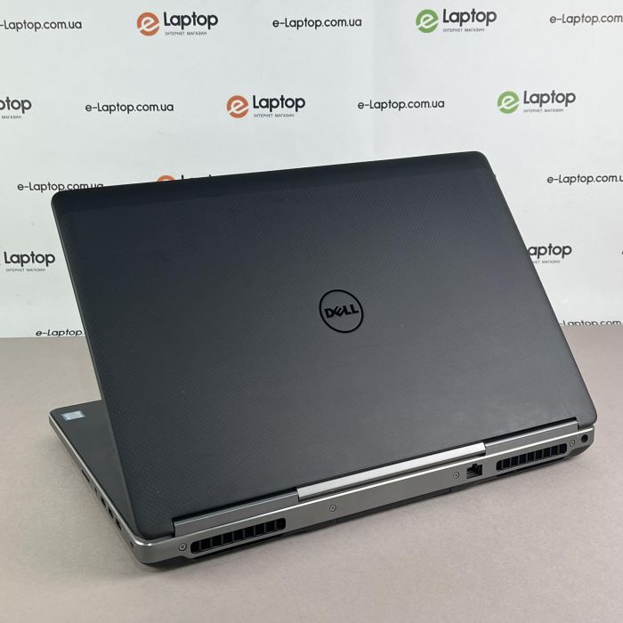 Ноутбук Dell Precision 7720