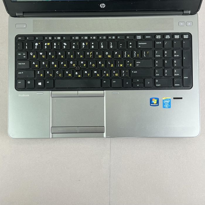 Ноутбук HP Probook 650 G1