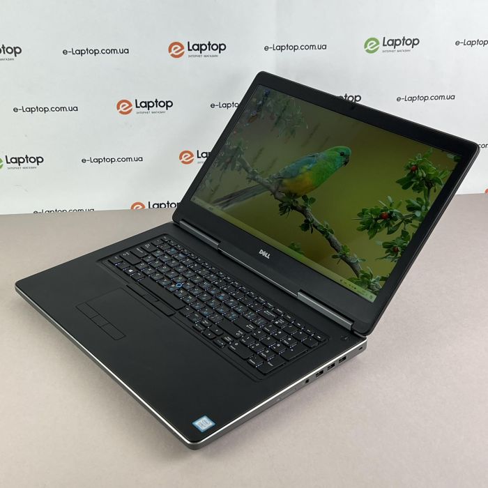 Ноутбук Dell Precision 7720