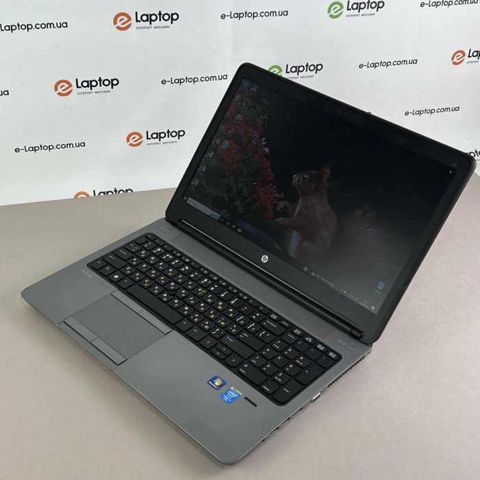 Ноутбук HP Probook 650 G1