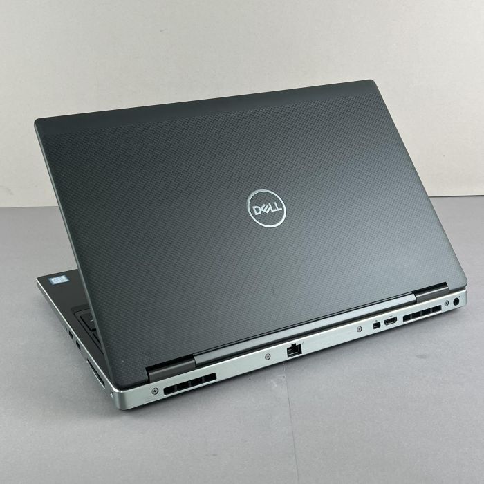 Ноутбук Dell Precision 7540	