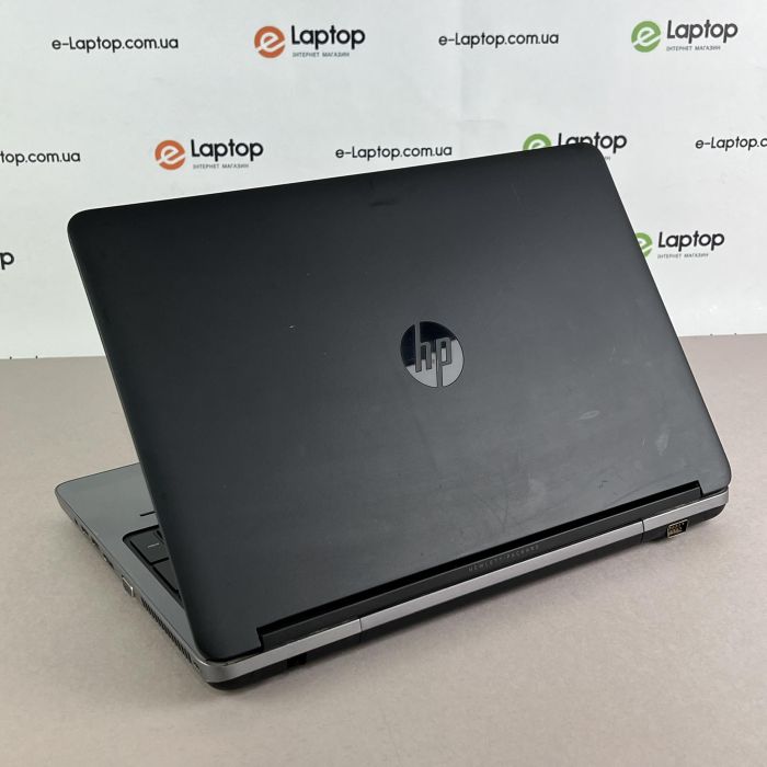 Ноутбук HP Probook 650 G1