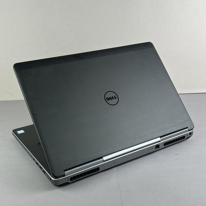 Ноутбук Dell Precision 7720