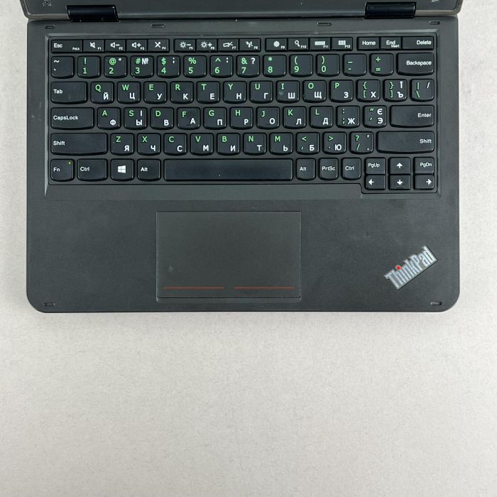 Ноутбук Lenovo ThinkPad 11e