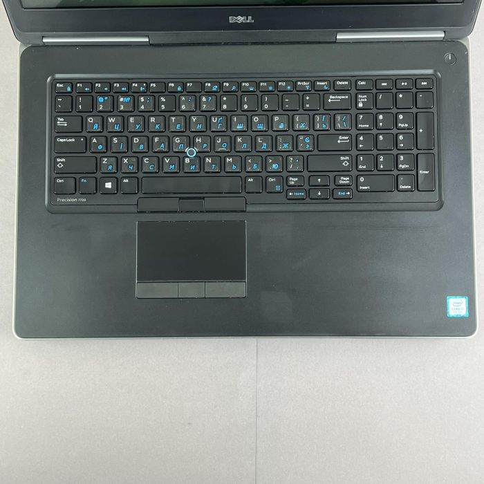 Ноутбук Dell Precision 7720