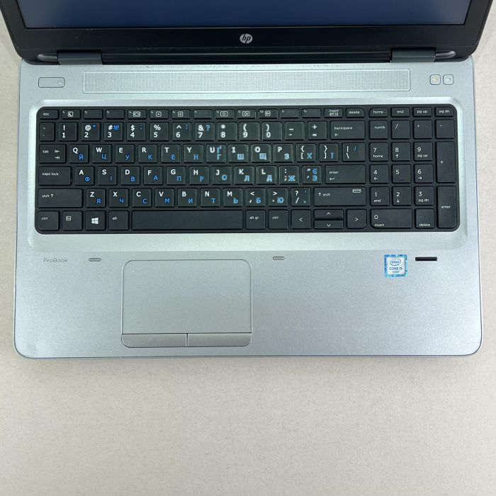 Ноутбук HP ProBook 650 G2