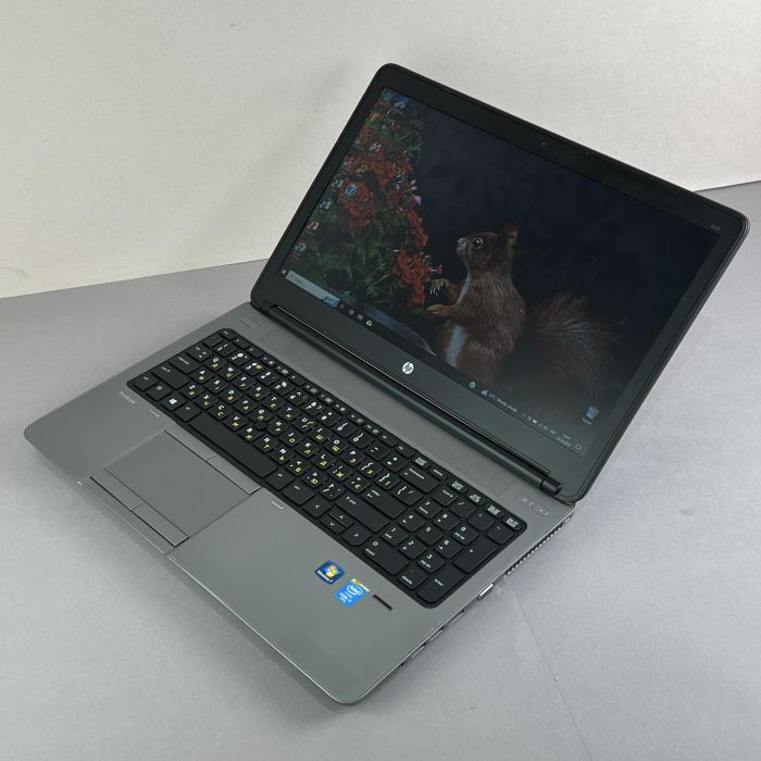 Ноутбук HP Probook 650 G1