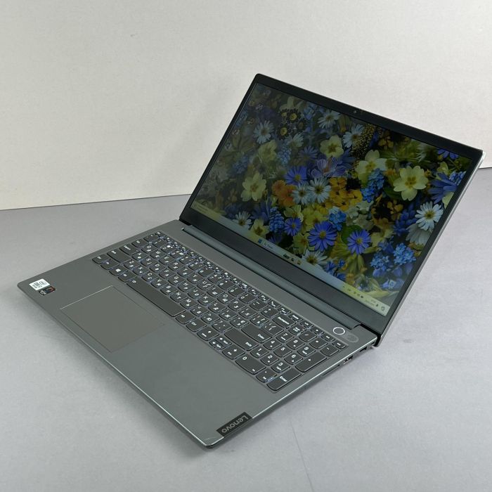 Ноутбук Lenovo Thinkbook 15-IIL	