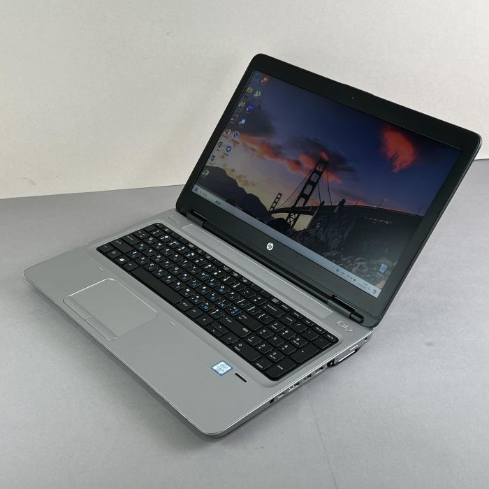 Ноутбук HP ProBook 650 G2