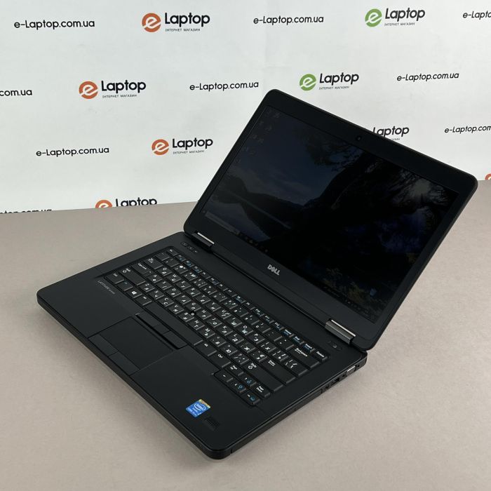 Ноутбук Dell Latitude E5440