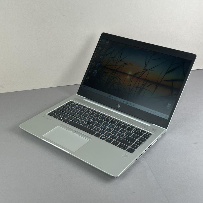 Ноутбук HP EliteBook 735 G5