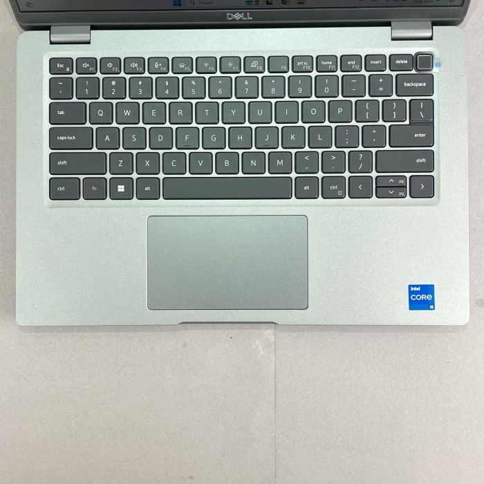 Ноутбук Dell Latitude 5430