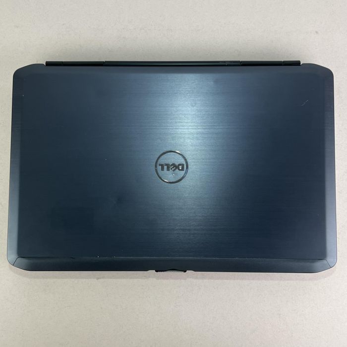 Ноутбук Dell Latitude E5530	