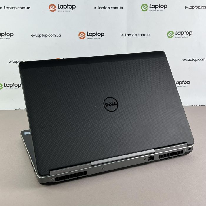 Ноутбук Dell Precision 7720