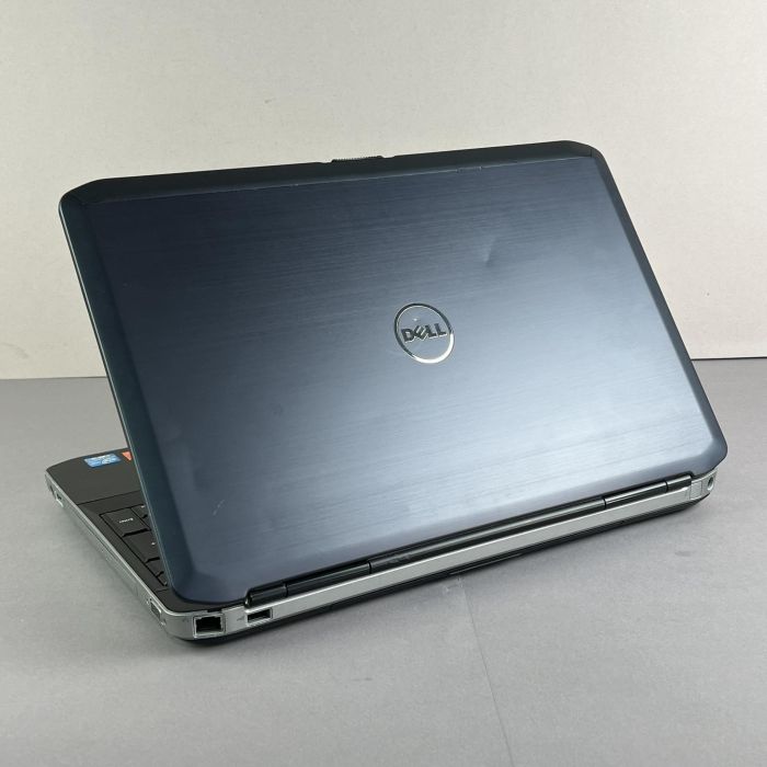 Ноутбук Dell Latitude E5530	