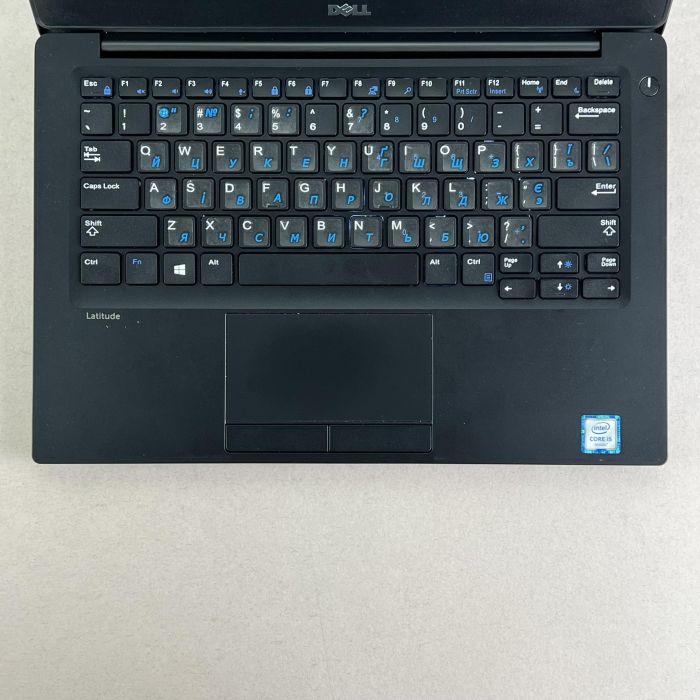 Ноутбук Dell Latitude 7280