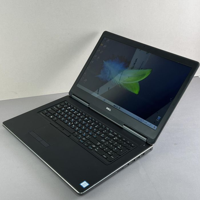 Ноутбук Dell Precision 7720