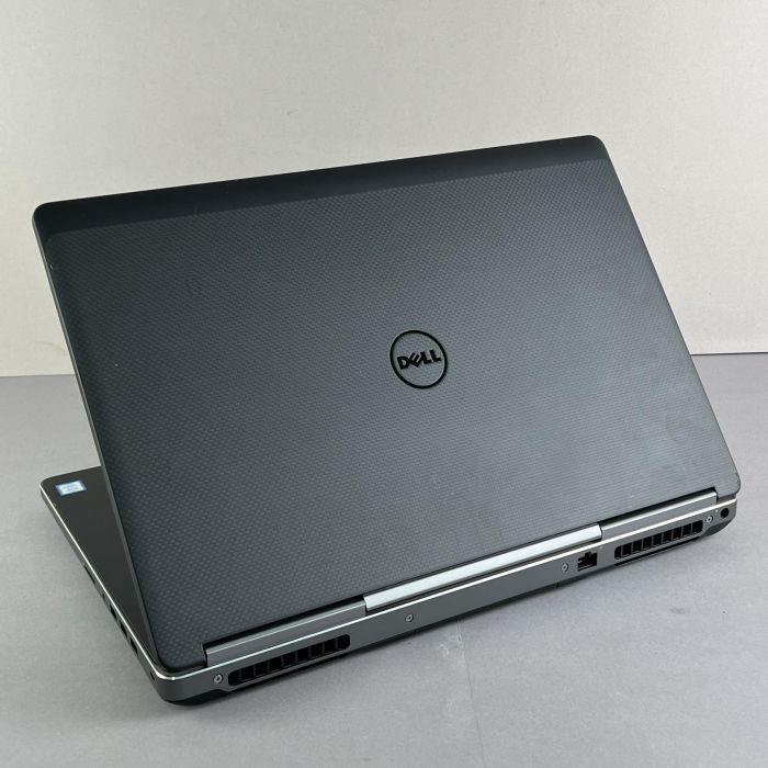 Ноутбук Dell Precision 7720