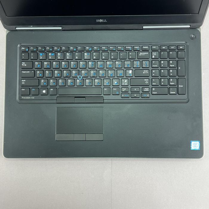 Ноутбук Dell Precision 7720