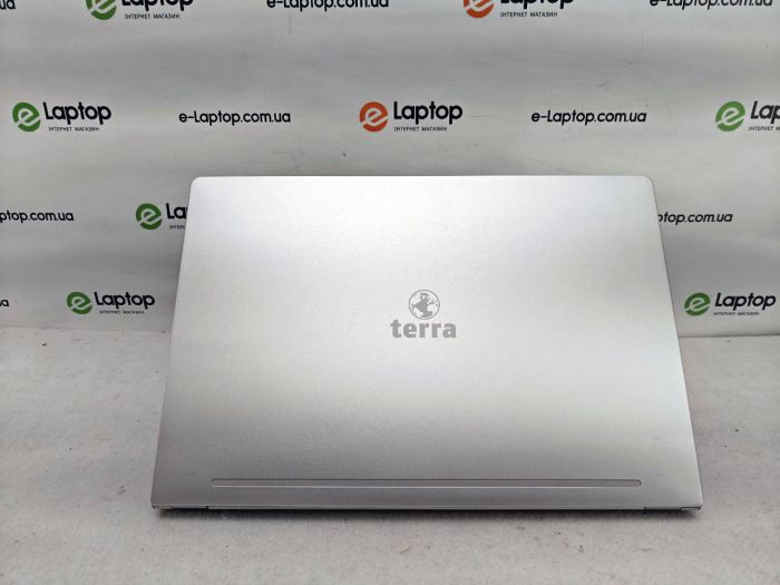 Terra 1550 N151CU