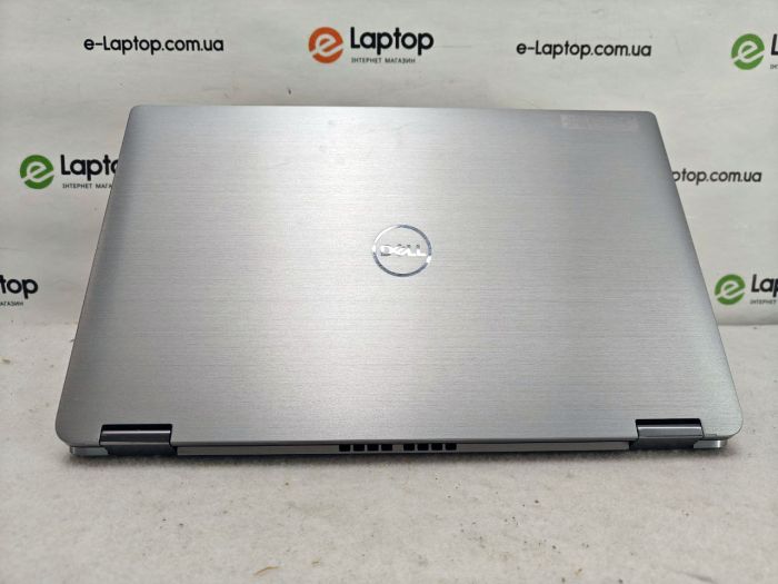 DELL latitude 7400 2 in 1 